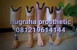 fitting kaki palsu gratis