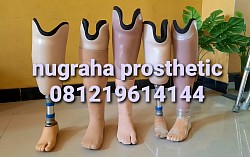 kaki palsu gratis